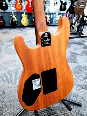 Fender - American Acoustasonic Stratocaster 3