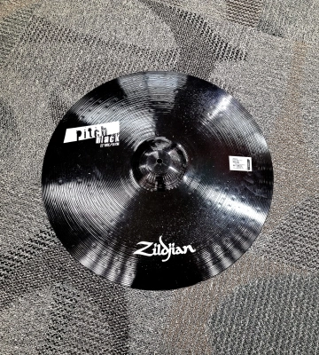 Zildjian - 22