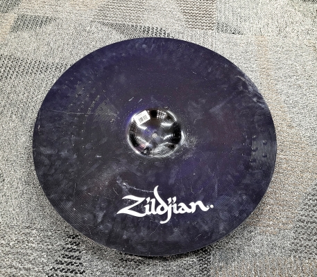 Zildjian - 22