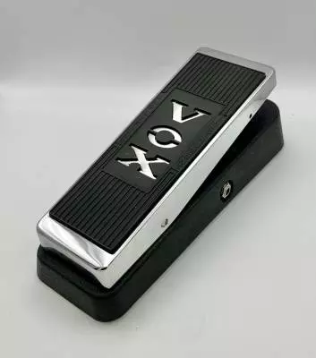 Vox 847A wah w/bag