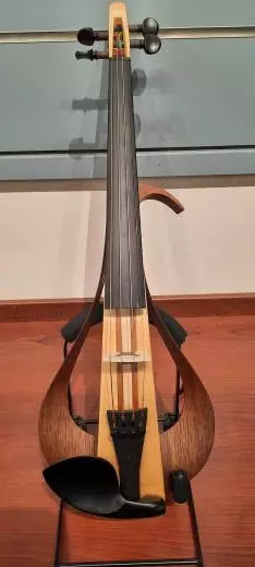 Yamaha - YEV104 NT silent violin