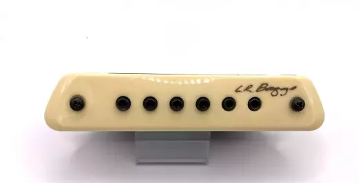 L.R Baggs LR-M1 acoustic guitar pickup