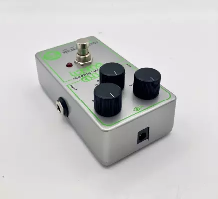 Store Special Product - Electro-Harmonix Lizard Queen Octave Fuzz