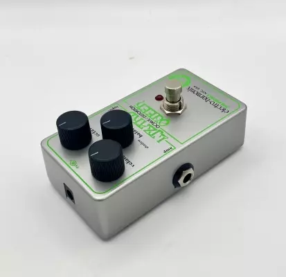 Store Special Product - Electro-Harmonix Lizard Queen Octave Fuzz