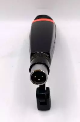 Sennheiser MD421 dynamic mic 2