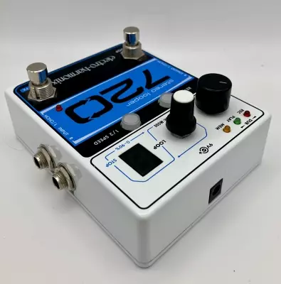 Electro-Harmonix 720 STEREO LOOP 2