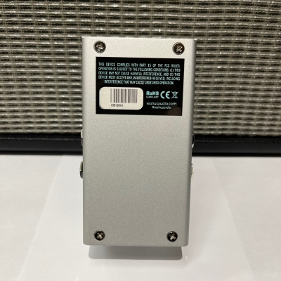 Gear Hunter | Walrus Audio - MAKO-D1 V1