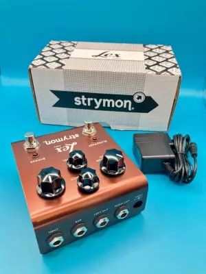 Store Special Product - Strymon - LEX V1