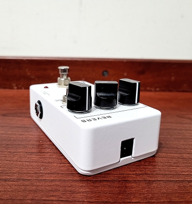 JHS Pedals - JHS 3 REVERB 3