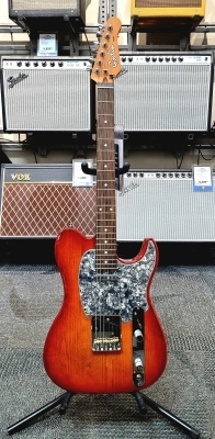 Godin Stadium Pro electric guitar