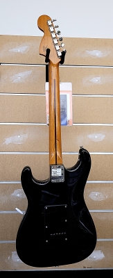 Store Special Product - Squier - Classic Vibe 70s Stratocaster HSS
