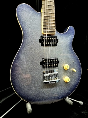 Ernie Ball Music Man - Axis Baritone Stary Night 2