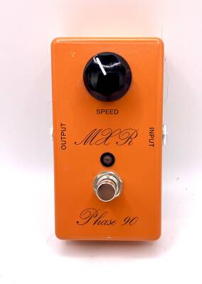 MXR Custom Script Phase 90