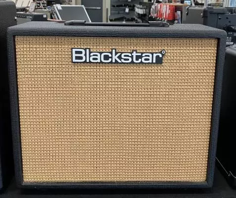 Blackstar Debut 50R 50 watt guitar amp