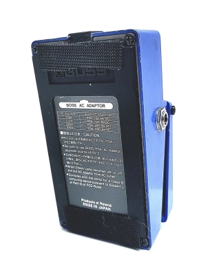 BOSS - CS-2 (Made in Japan) 2