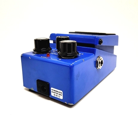 BOSS - CS-2 (Made in Japan) 2