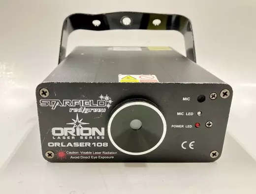 Orion - ORLASER108