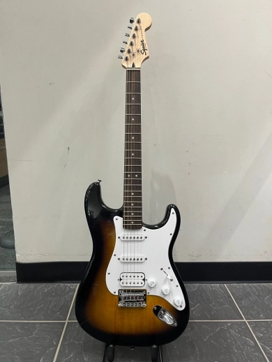 Squier - Bullet Strat