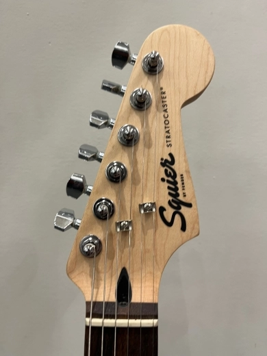 Squier - Bullet Strat 2