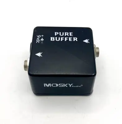MOSKEY PURE BUFFER