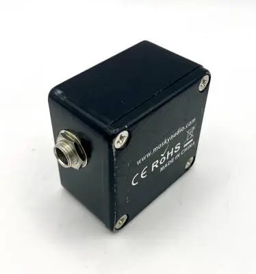 MOSKEY PURE BUFFER 2