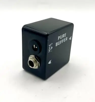 MOSKEY PURE BUFFER 2