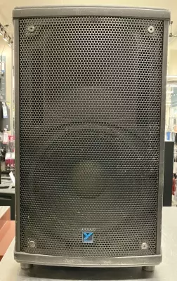 Yorkville NX25P2 600w peak powered PA speaker