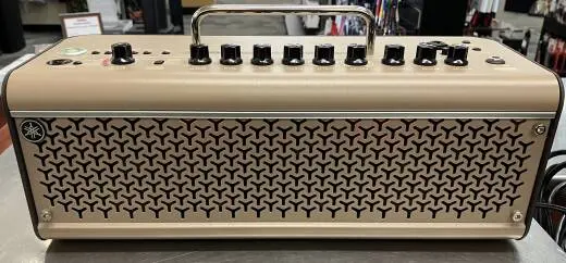 Yamaha THR30IIA 30 watt desktop acoustic guitar amp