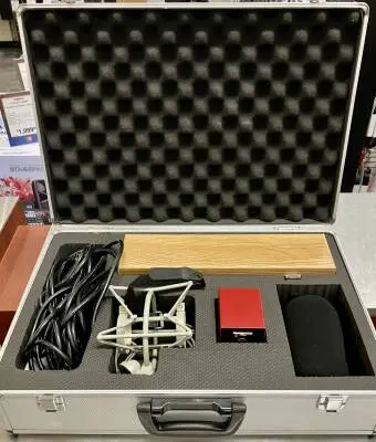 Avantone CK40 Stereo Condenser mic 2