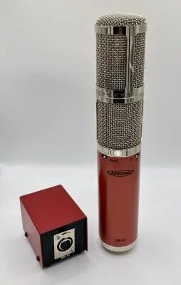 Avantone CK40 Stereo Condenser mic