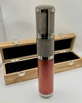 Avantone CK40 Stereo Condenser mic 2