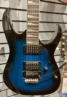 Ibanez GIO hardtail RG electric