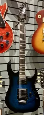 Ibanez GIO hardtail RG electric 2