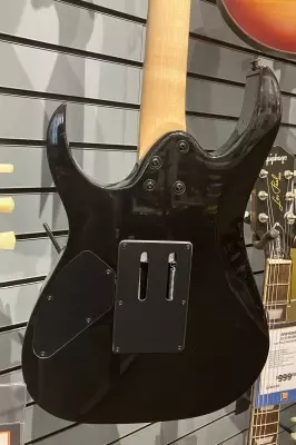 Ibanez GIO hardtail RG electric 3