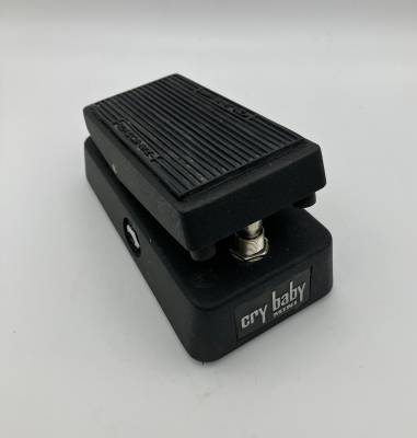 【Jim Dunlop】 CBM95 Cry Baby Vintage Mod Miyaji Custom Shop/Jim Dunlop CBM95 Cry Baby Mini Wah