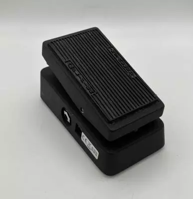 Store Special Product - Dunlop CBM95 mini Crybaby wah