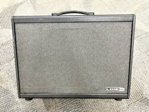 Line 6 Powercab 112 250w powered cabinet