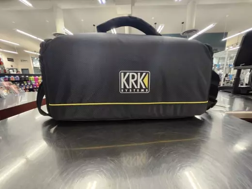KRK - GOAUX4 Portable Monitors