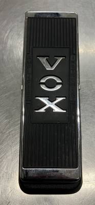 【限定】VOX Limited Edition V847G WAH-WAH 限定】VOX Limited Edition V847G WAH-WAH
