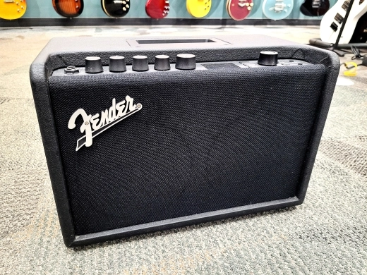 Fender - Mustang GT 40 Combo Amp