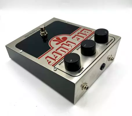 Electro-Harmonix Big Muff USA fuzz pedal 2