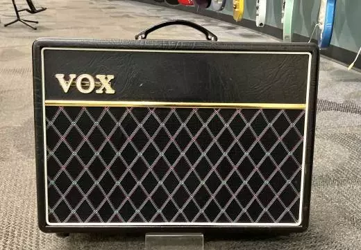 Vox AC10C1VS 10 watt tube guitar amp