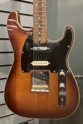 Squier Paranormal Custom Nashville Stratocaster