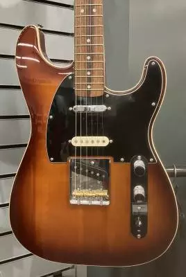Squier Paranormal Custom Nashville Stratocaster