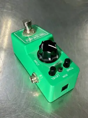 Ibanez TSMINI Tubescreamer 2