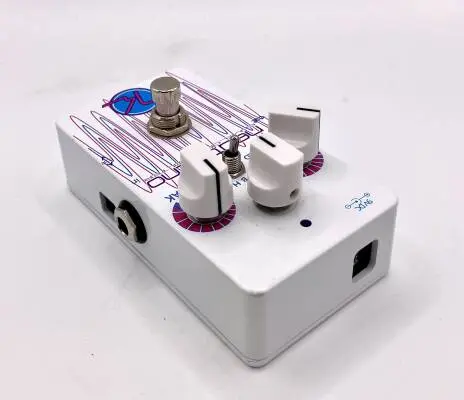 Keeley Neutrino Auto Wah/Envelope Filter 2
