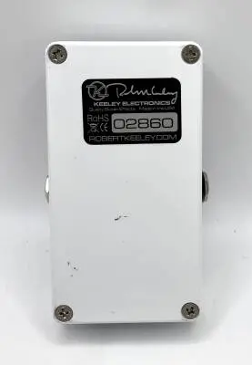 Keeley Neutrino Auto Wah/Envelope Filter 2