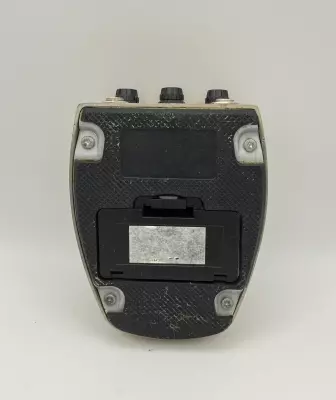 Danelectro Cool Cat transparent overdrive V2 2