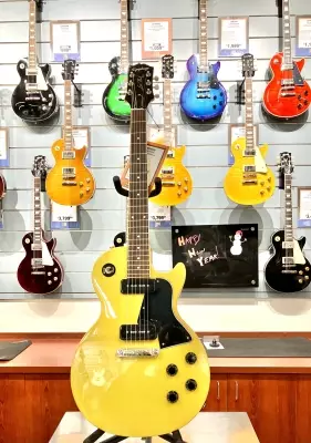 Store Special Product - Epiphone - EILPTVNH