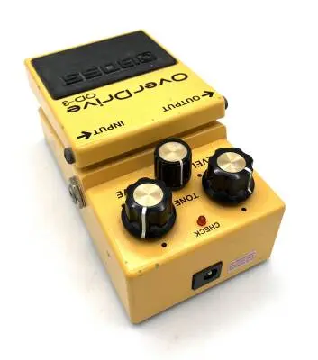 BOSS OD-3 Overdrive 2
